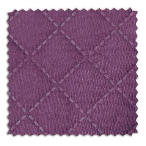 Tecido acolchoado impermeável Oslo Protect | Jacquard 270?cm | Proteção antimanchas | Conforto acolchoado