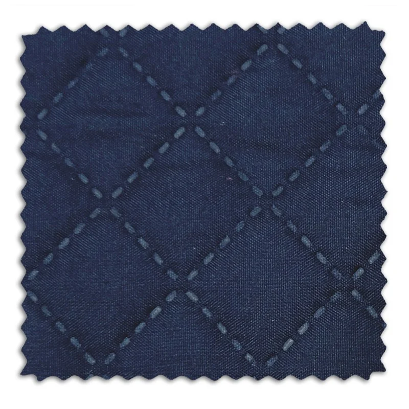 Tecido acolchoado impermeável Oslo Protect | Jacquard 270?cm | Proteção antimanchas | Conforto acolchoado Tecido acolchoado impermeável Oslo Protect | Jacquard 270?cm | Proteção antimanchas | Conforto acolchoado