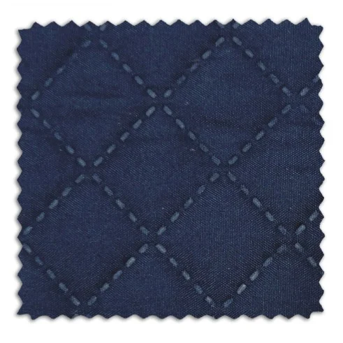 Tecido acolchoado impermeável Oslo Protect | Jacquard 270?cm | Proteção antimanchas | Conforto acolchoado
