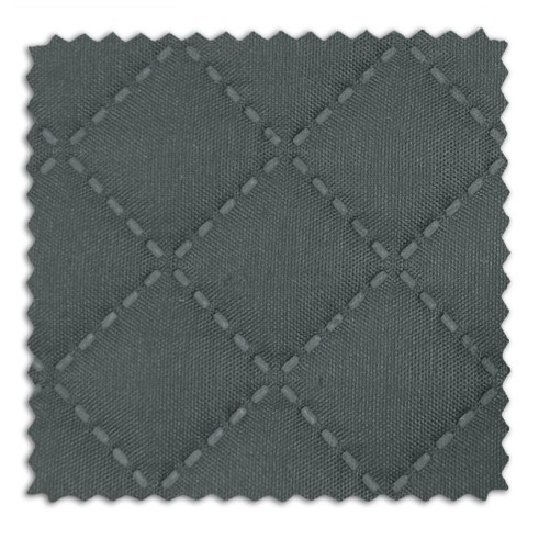 Tecido acolchoado impermeável Oslo Protect | Jacquard 270?cm | Proteção antimanchas | Conforto acolchoado