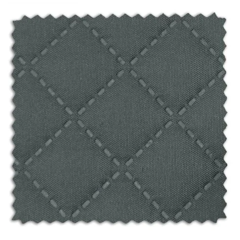 Tecido acolchoado impermeável Oslo Protect | Jacquard 270?cm | Proteção antimanchas | Conforto acolchoado