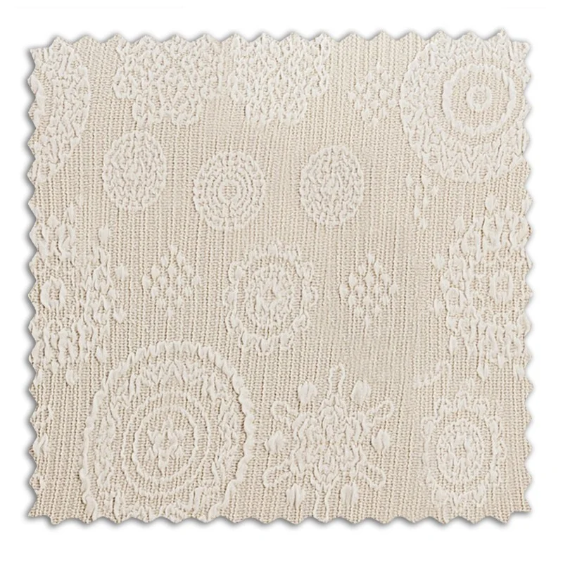 Tecido superelástico Salsa | Design ornamental | Estica até 300?cm | Ajuste decorativo Tecido superelástico Salsa | Design ornamental | Estica até 300?cm | Ajuste decorativo