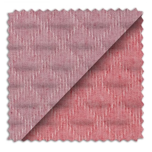 Tecido jacquard reversível Silver | Acolchoado dupla face | 280?cm de largura | Estilo versátil