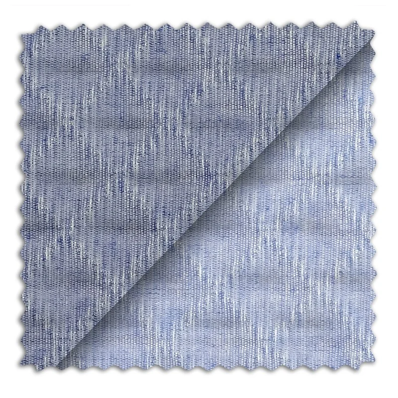 Tecido Jacquard reversível a metro, modelo Silver Tecido Jacquard reversível a metro, modelo Silver