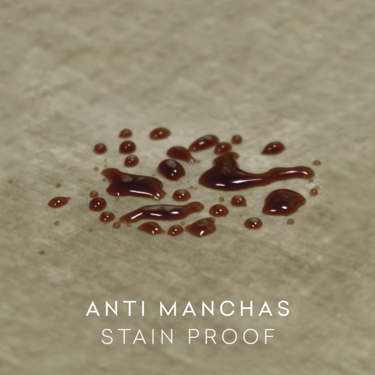 Tecido Jacquard anti-manchas a metro, modelo Turim