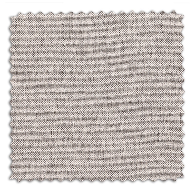 Tecido jacquard Valeria | Relevo subtil | 280 cm de cobertura | Estável e sem deformação