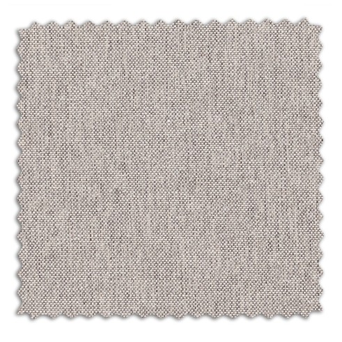 Tecido jacquard Valeria | Relevo subtil | 280 cm de cobertura | Estável e sem deformação