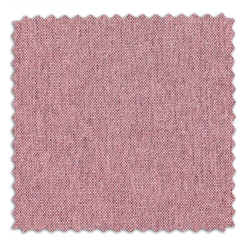 Tecido jacquard Valeria | Relevo subtil | 280?cm de cobertura | Estável e sem deformação