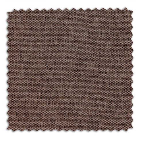 Tecido jacquard Valeria | Relevo subtil | 280 cm de cobertura | Estável e sem deformação