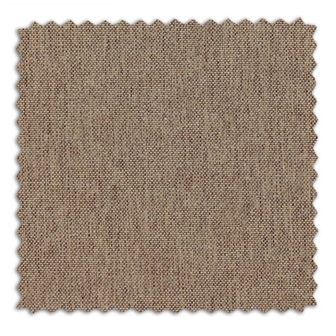 Tecido jacquard Valeria | Relevo subtil | 280 cm de cobertura | Estável e sem deformação