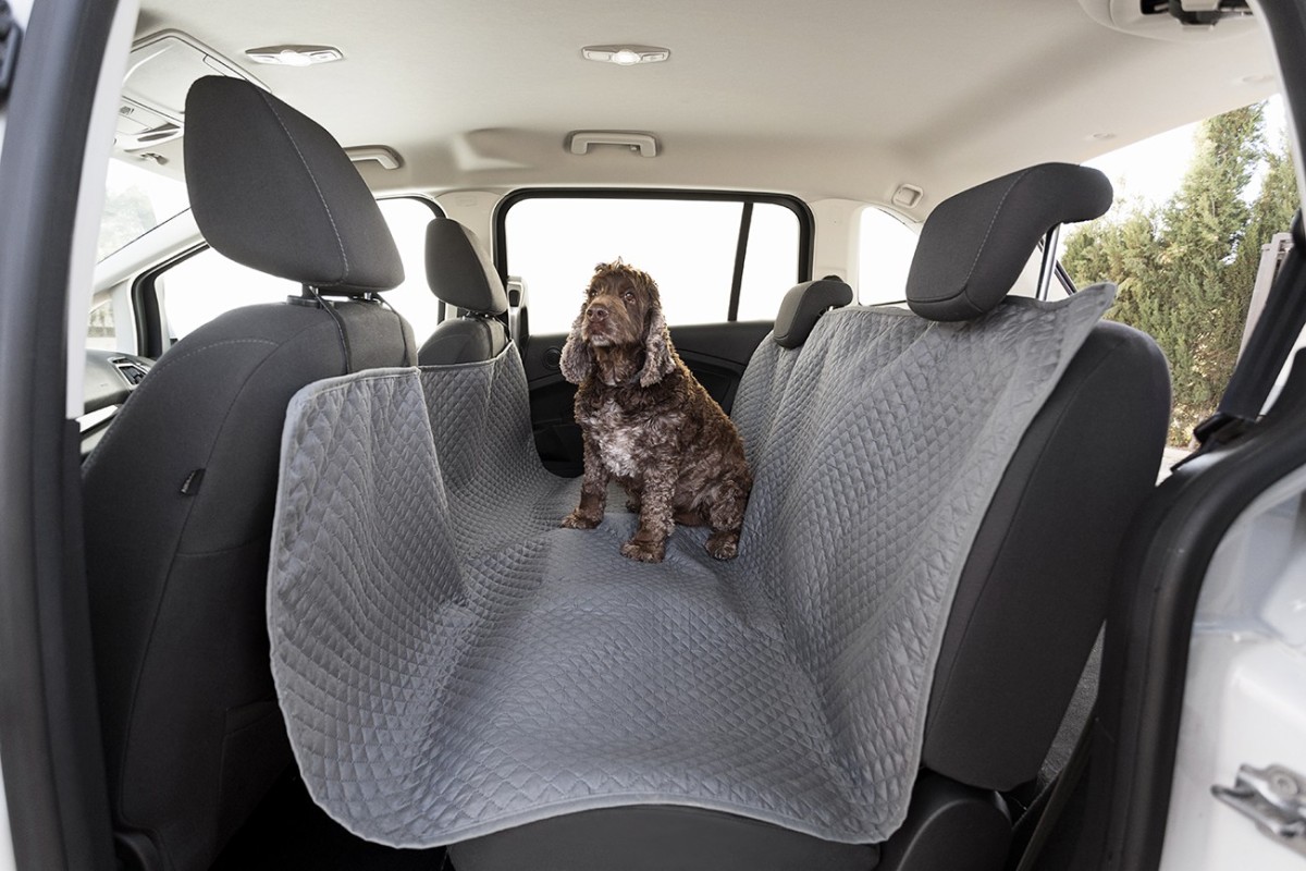 Capa para animais OSLO Protect | Impermeável e respirável | Cobertura universal | Lavagem fácil Capa para animais OSLO Protect | Impermeável e respirável | Cobertura universal | Lavagem fácil