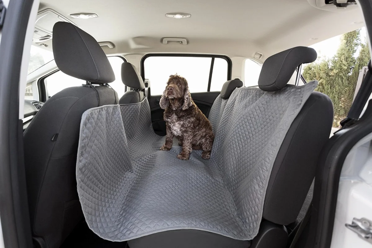 Capa para animais OSLO Protect | Impermeável e respirável | Cobertura universal | Lavagem fácil Capa para animais OSLO Protect | Impermeável e respirável | Cobertura universal | Lavagem fácil