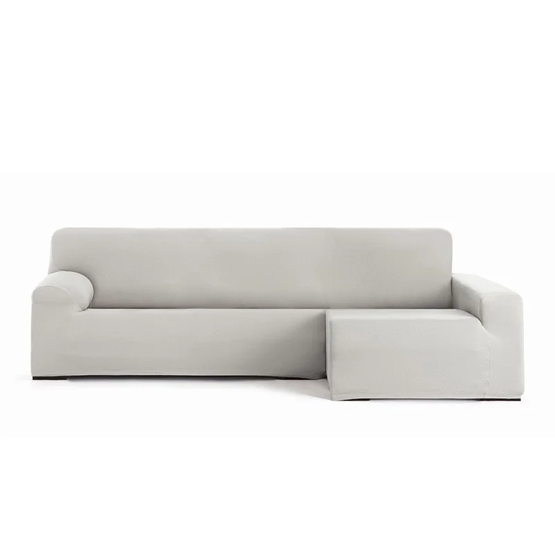 Capa para chaise longue bielástica Bronx Capa para chaise longue bielástica Bronx
