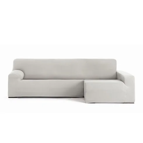 Capa Bielástica para Chaise Longue Modelo Bronx – Proteção e Estilo