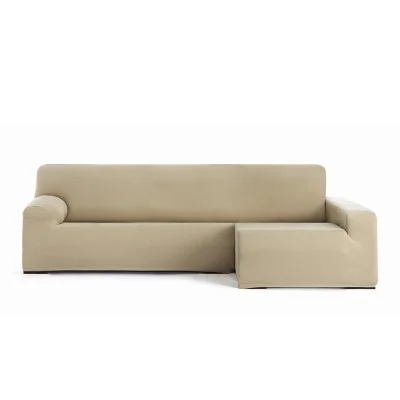 Capa para chaise longue bielástica Bronx