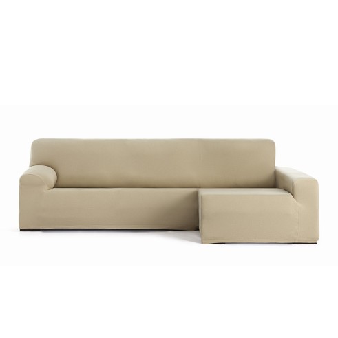 Capa bielástica Bronx  para Chaise Longue – Proteção e Estilo