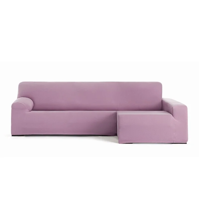 Capa para chaise longue bielástica Bronx Capa para chaise longue bielástica Bronx