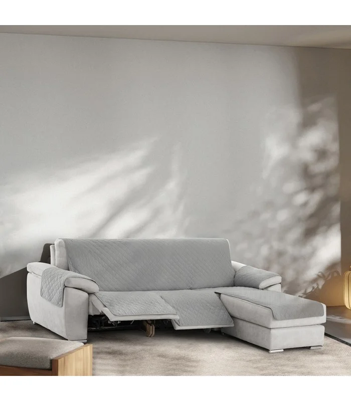 Capa acolchoada personalizada para chaise Relax modelo Noruega Capa acolchoada personalizada para chaise Relax modelo Noruega