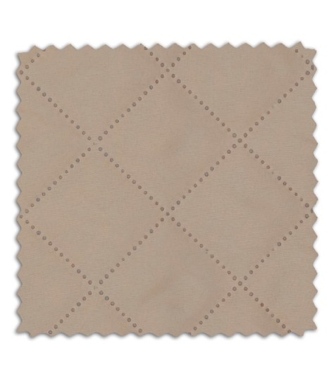 Capa acolchoada personalizada para chaise Relax modelo Noruega