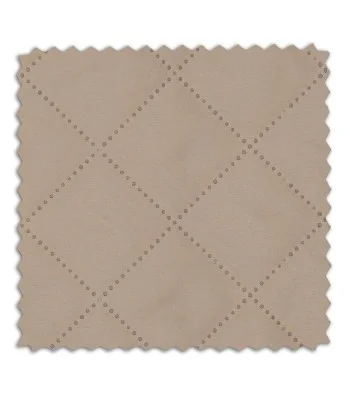 Capa acolchoada personalizada para chaise Relax modelo Noruega
