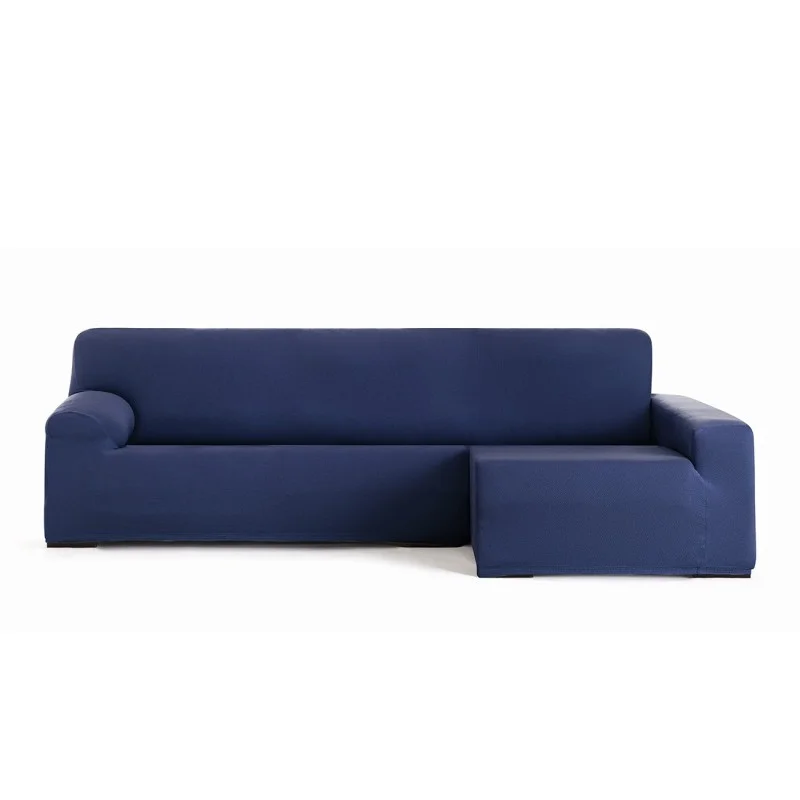 Capa para chaise longue bielástica Bronx Capa para chaise longue bielástica Bronx