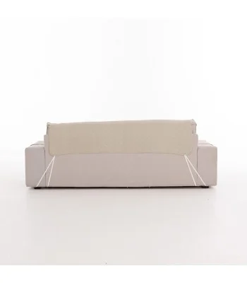 Capa acolchoada personalizada para chaise Relax modelo Noruega