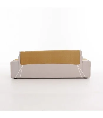 Capa acolchoada personalizada para chaise Relax modelo Noruega