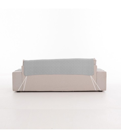 Capa acolchoada personalizada para chaise Relax modelo Noruega