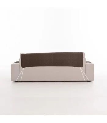 Capa acolchoada personalizada para chaise Relax modelo Noruega