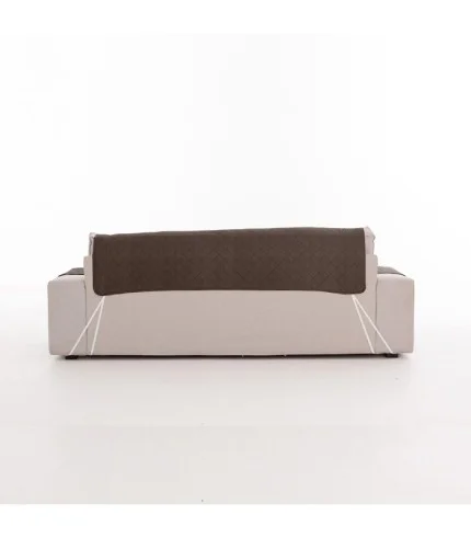 Capa chaise longue relax Noruega | Acolchoada à medida | Proteção integral | Estilo personalizado