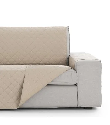 Capa acolchoada personalizada para chaise Relax modelo Noruega