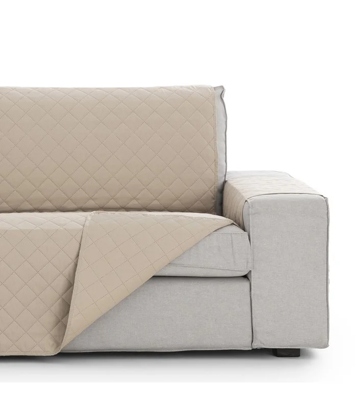 Capa acolchoada personalizada para chaise Relax modelo Noruega Capa acolchoada personalizada para chaise Relax modelo Noruega