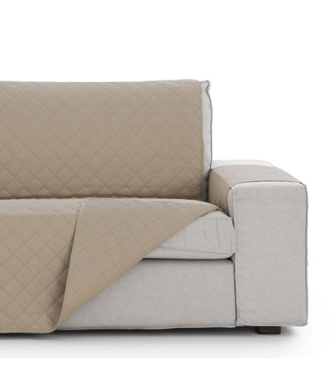 Capa acolchoada personalizada para chaise Relax modelo Noruega