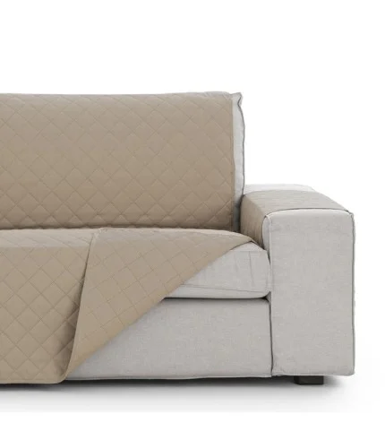 Capa chaise longue relax Noruega | Acolchoada à medida | Proteção integral | Estilo personalizado