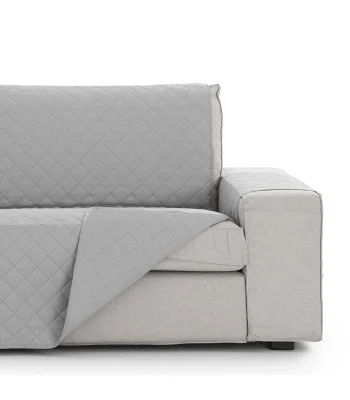 Capa acolchoada personalizada para chaise Relax modelo Noruega