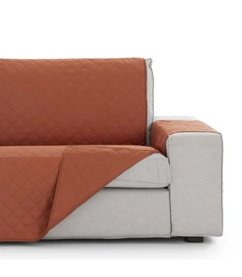 Capa acolchoada personalizada para chaise Relax modelo Noruega