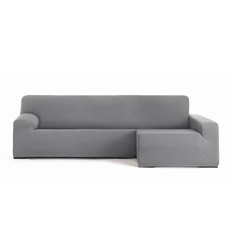 Capa para chaise longue bielástica Bronx Capa para chaise longue bielástica Bronx