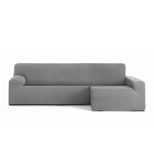 Capa Bielástica para Chaise Longue Modelo Bronx – Proteção e Estilo