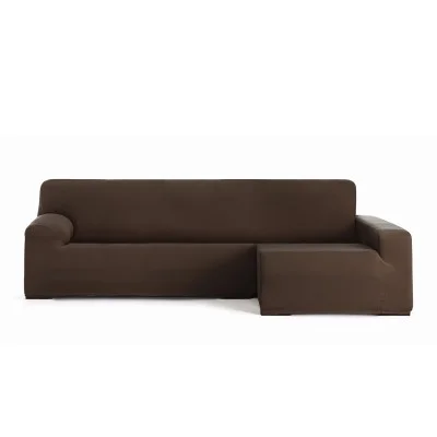 Capa para chaise longue bielástica Bronx