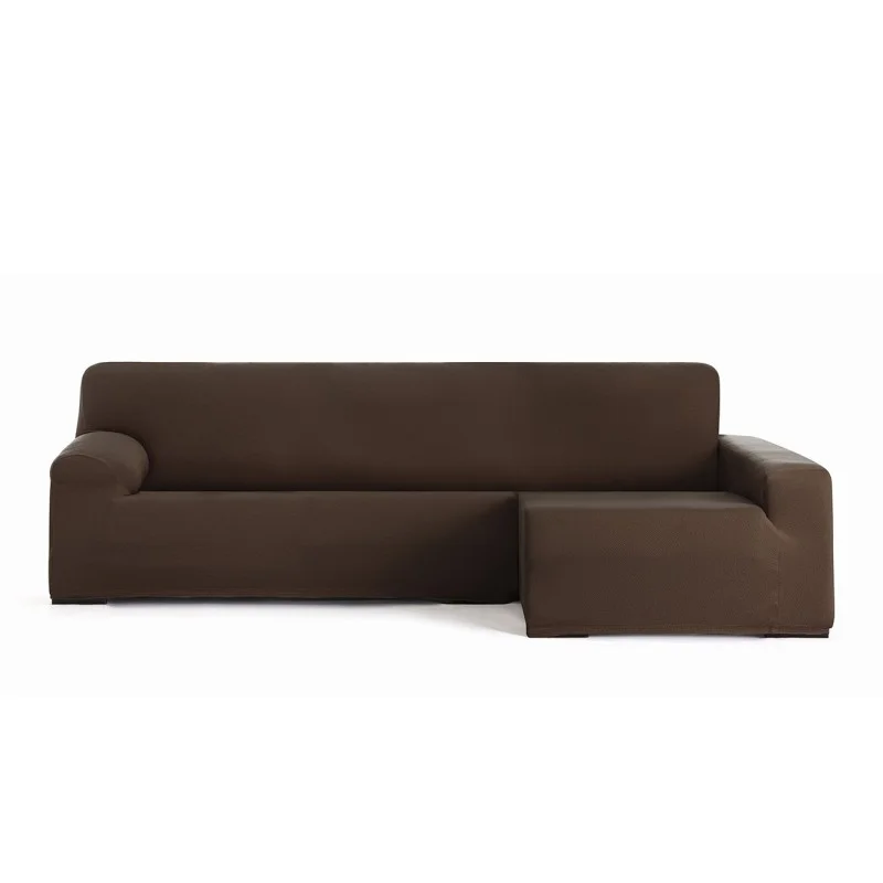 Capa para chaise longue bielástica Bronx Capa para chaise longue bielástica Bronx