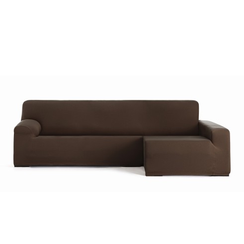 Capa Bielástica para Chaise Longue Modelo Bronx – Proteção e Estilo