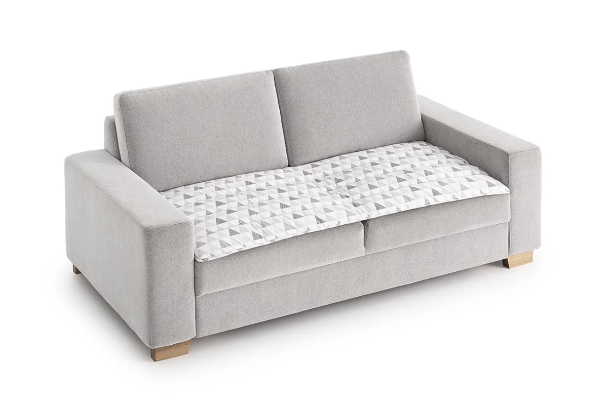 Topper PetFriendly Zazu | Antiderrapante e macio | Proteção contra pelos | Ideal para animais Topper PetFriendly Zazu | Antiderrapante e macio | Proteção contra pelos | Ideal para animais