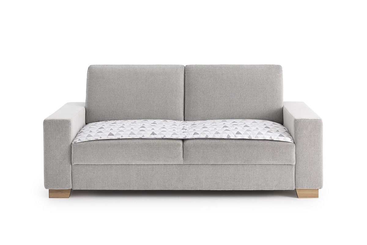 Topper PetFriendly Zazu | Antiderrapante e macio | Proteção contra pelos | Ideal para animais Topper PetFriendly Zazu | Antiderrapante e macio | Proteção contra pelos | Ideal para animais