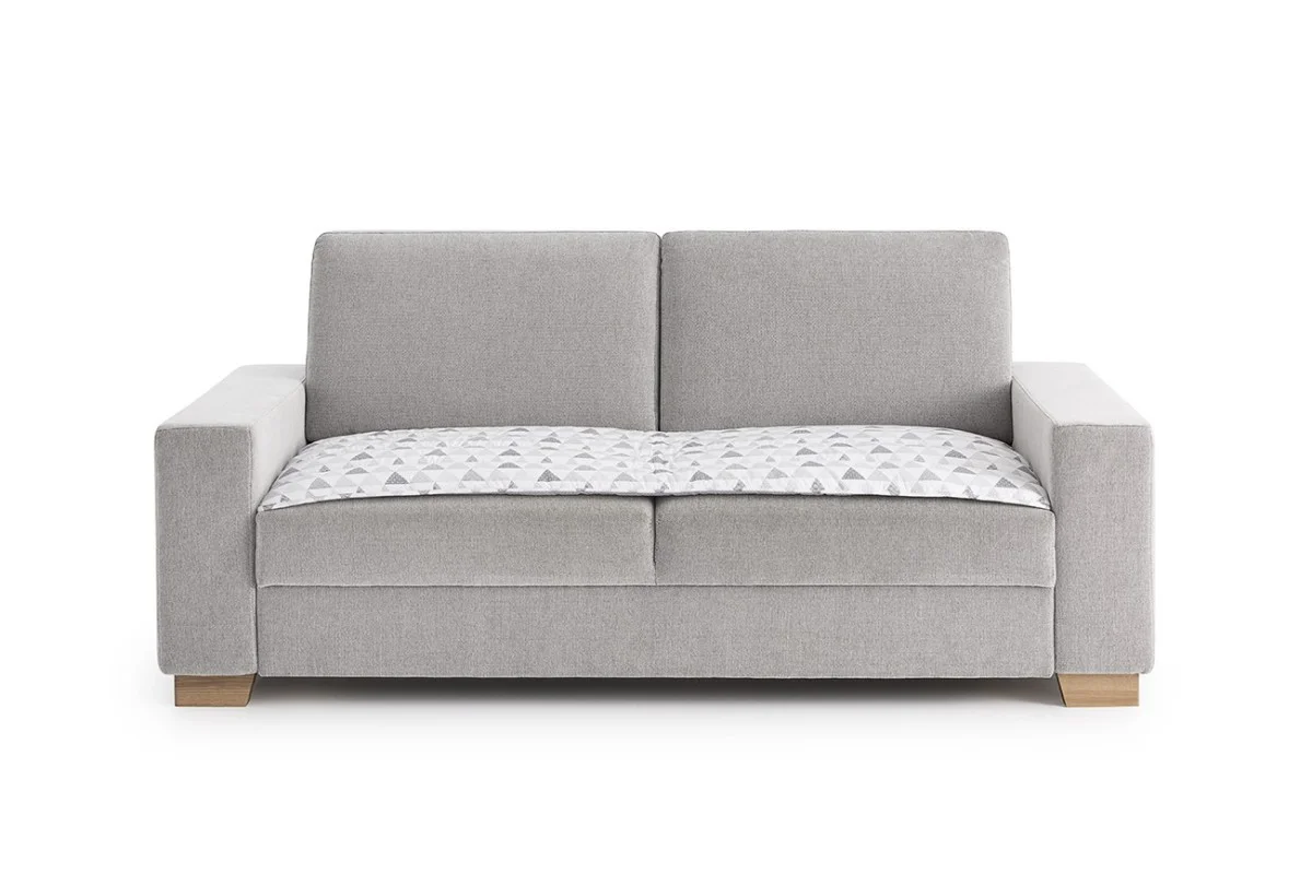 Topper PetFriendly Zazu | Antiderrapante e macio | Proteção contra pelos | Ideal para animais Topper PetFriendly Zazu | Antiderrapante e macio | Proteção contra pelos | Ideal para animais