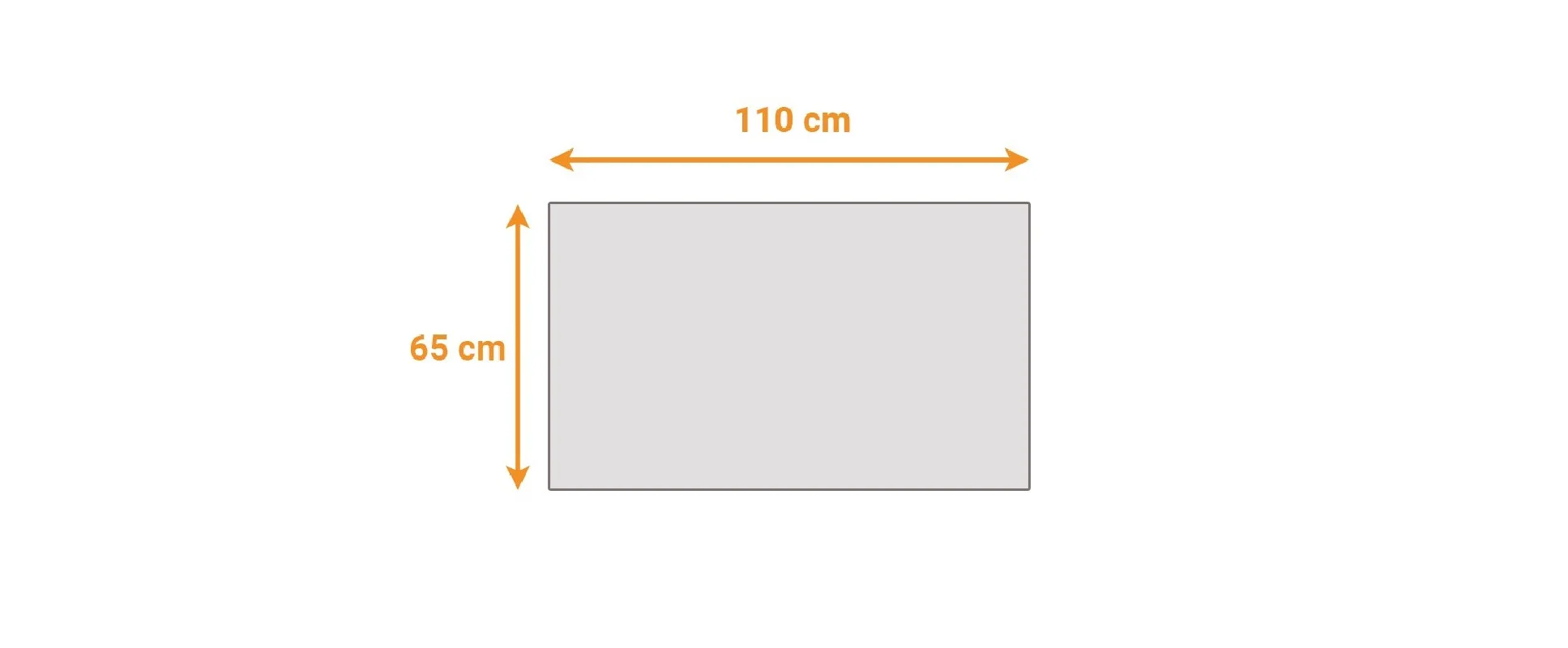 Topper PetFriendly Zazu | Antiderrapante e macio | Proteção contra pelos | Ideal para animais