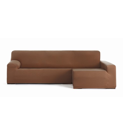 Capa bielástica Bronx  para Chaise Longue – Proteção e Estilo