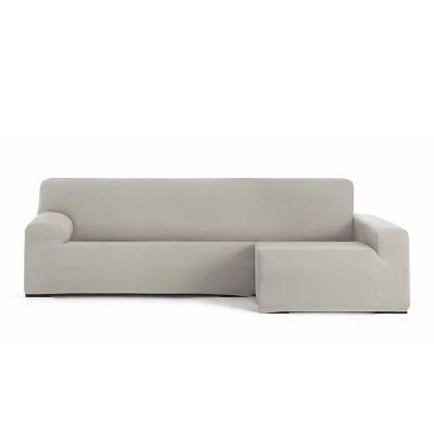 Capa para chaise longue bielástica Bronx