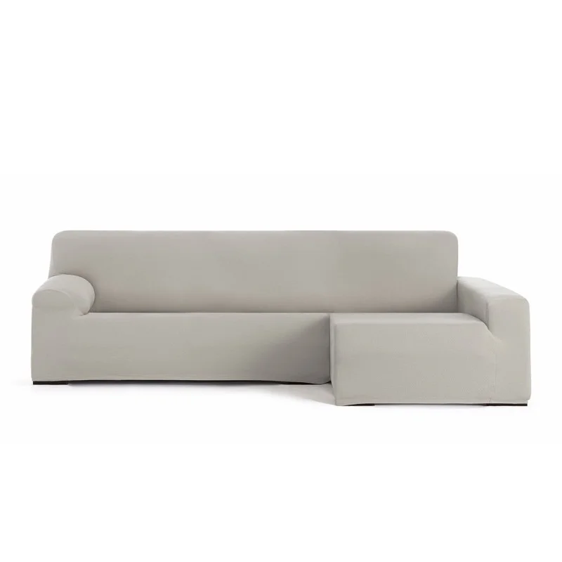 Capa para chaise longue bielástica Bronx Capa para chaise longue bielástica Bronx
