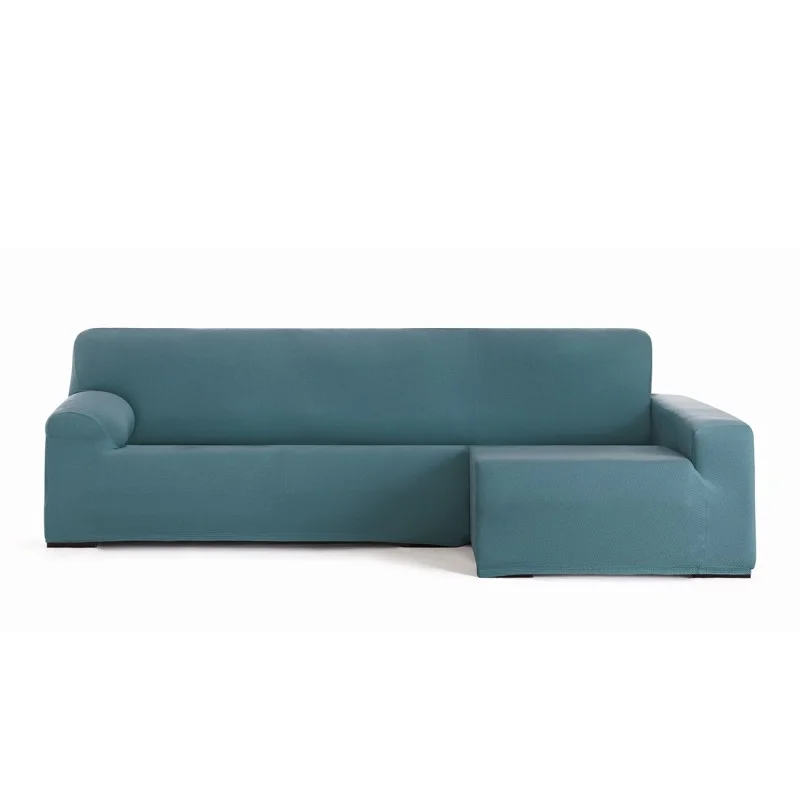 Capa para chaise longue bielástica Bronx Capa para chaise longue bielástica Bronx