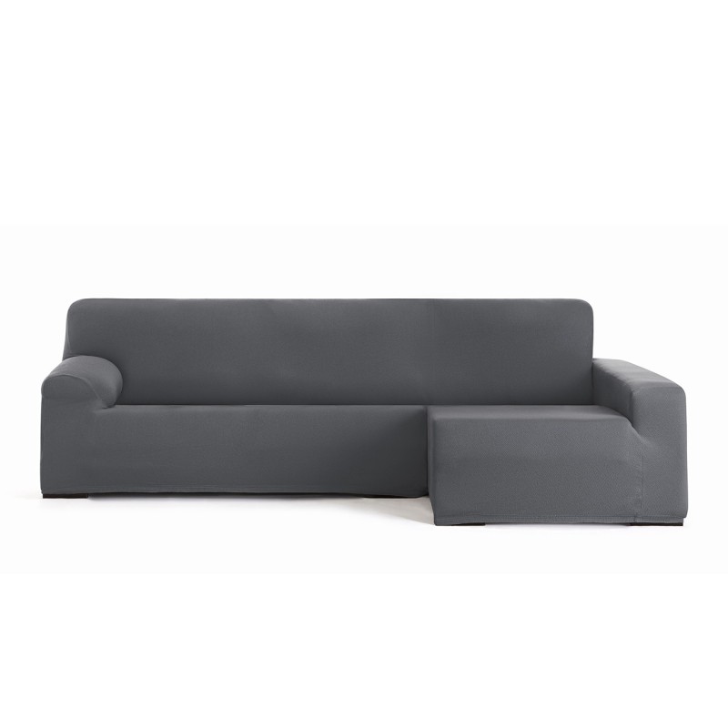 Capa bielástica Bronx para Chaise Longue – Proteção e Estilo Capa bielástica Bronx para Chaise Longue – Proteção e Estilo